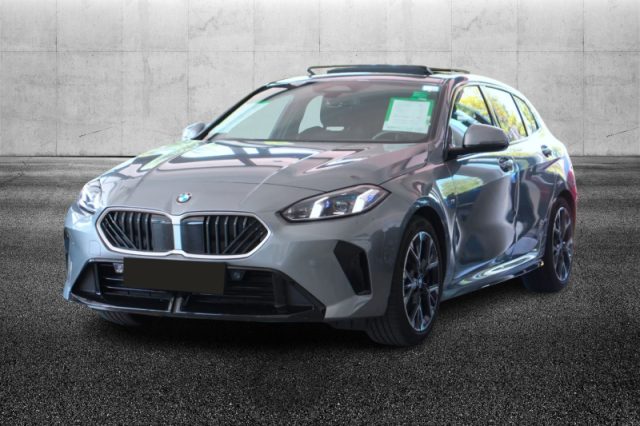BMW 120 48V MSport - foto 2 di 4