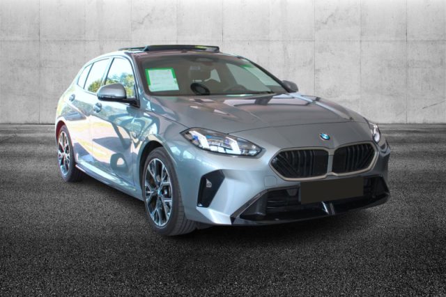 BMW 120 48V MSport semestrale a PIEVE DI CENTO