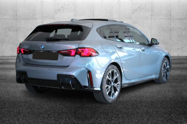 BMW 120 48V MSport - foto 4 di 4