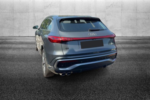 Audi Q5 TDI 150 kW mHEV+ S tronic quattro S line edition - foto 4 di 4