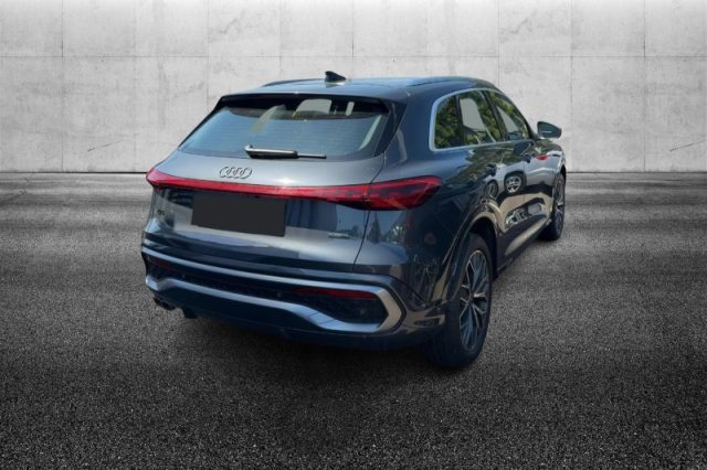 Audi Q5 TDI 150 kW mHEV+ S tronic quattro S line edition - foto 3 di 4