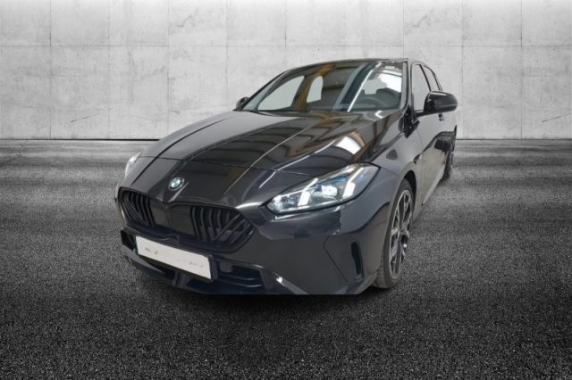 BMW 120 48V MSport Pro semestrale a PIEVE DI CENTO
