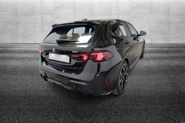 BMW 120 48V MSport Pro - foto 2 di 4