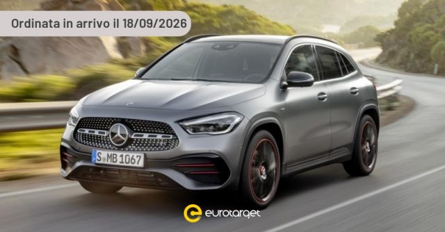 Mercedes-Benz V 180 Automatic Proressive Extra LA (H247), in vendita a Pieve Di Cento (BO)