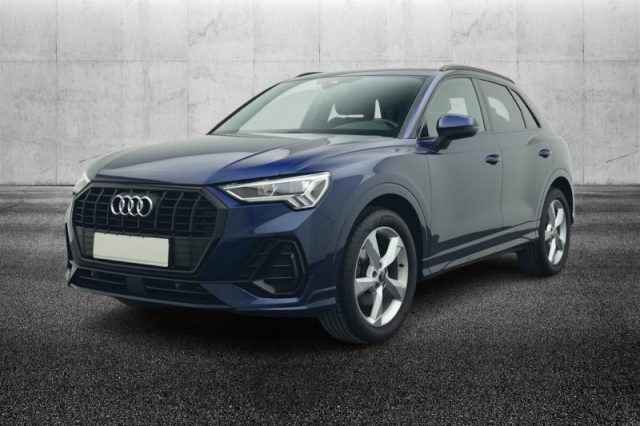 Audi Q3 35 TDI S tronic S line edition usato a PIEVE DI CENTO