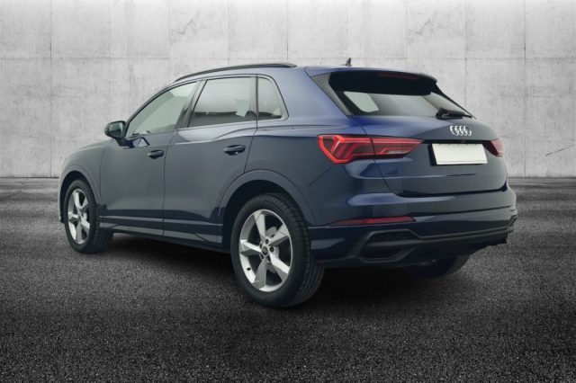 Audi Q3 35 TDI S tronic S line edition - foto 4 di 4