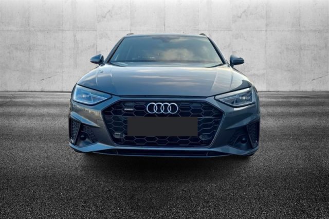 Audi A4 Avant 40 TDI quattro S tronic S line edition - foto 4 di 4