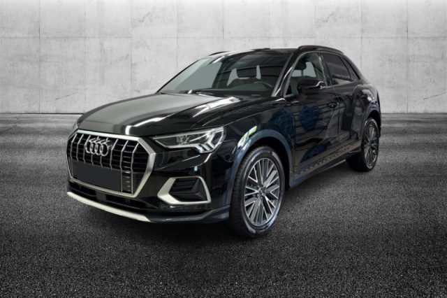Audi Q3 35 TFSI S tronic S line edition usato a PIEVE DI CENTO
