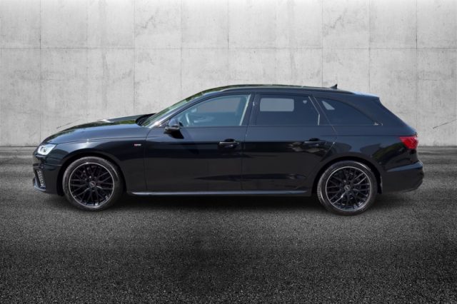 Audi A4 Avant 35 TDI/163 CV S tronic S line edition - foto 3 di 4