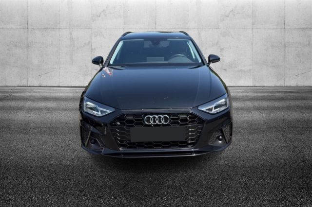 Audi A4 Avant 35 TDI/163 CV S tronic S line edition - foto 4 di 4