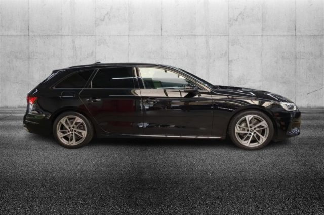 Audi A4 Avant 40 TDI quattro S tronic S line edition - foto 3 di 4