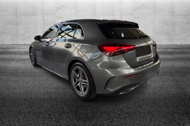 Mercedes-Benz A 180 Automatic AMG Line Advanced Plus - foto 3 di 4