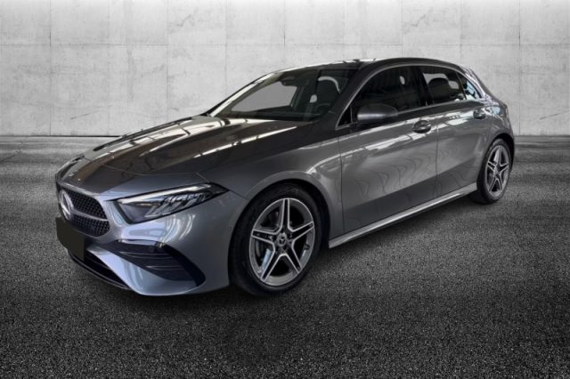 Mercedes-Benz A 180 Automatic AMG Line Advanced Plus semestrale a PIEVE DI CENTO