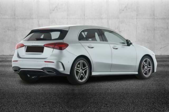 Mercedes-Benz A 200 Automatic AMG Line Advanced Plus - foto 3 di 4