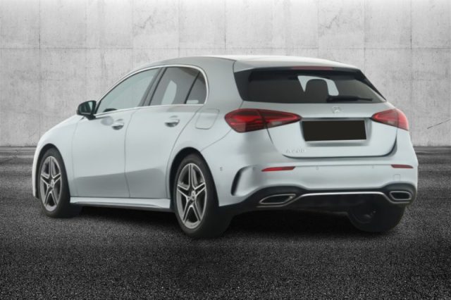 Mercedes-Benz A 200 Automatic AMG Line Advanced Plus - foto 2 di 4