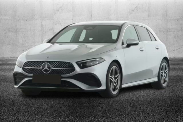 Mercedes-Benz A 200 Automatic AMG Line Advanced Plus semestrale a PIEVE DI CENTO