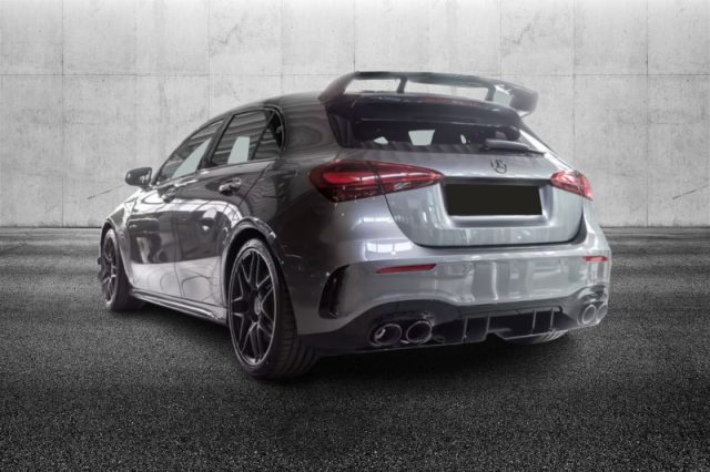 Mercedes-Benz A 45 S AMG A 45S AMG 4Matic+ Premium - foto 2 di 4
