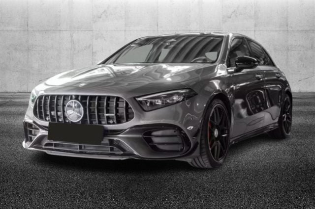 Mercedes-Benz A 45 S AMG A 45S AMG 4Matic+ Premium semestrale a PIEVE DI CENTO
