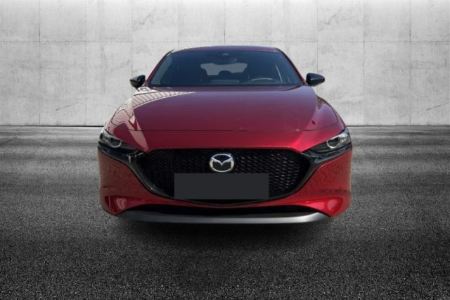 Mazda 3 2.0L eSkyactiv-G M-Hybrid Homura - foto 4 di 8