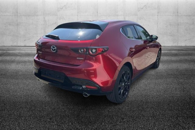 Mazda 3 2.0L eSkyactiv-G M-Hybrid Homura - foto 2 di 8