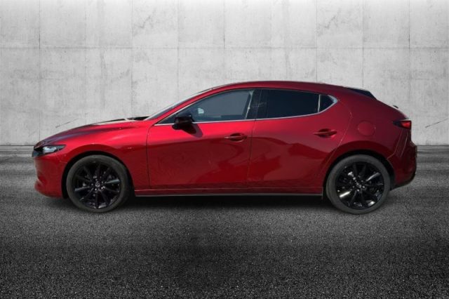 Mazda 3 2.0L eSkyactiv-G M-Hybrid Homura - foto 3 di 8