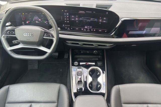 Audi A6 Avant TDI 150 kW S tronic Business Advanced - foto 3 di 4