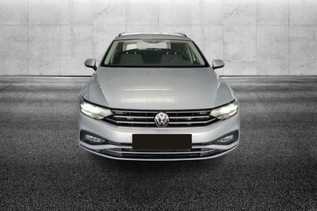 Volkswagen Passat Variant 2.0 TDI SCR 122 CV EVO DSG Business - foto 3 di 4
