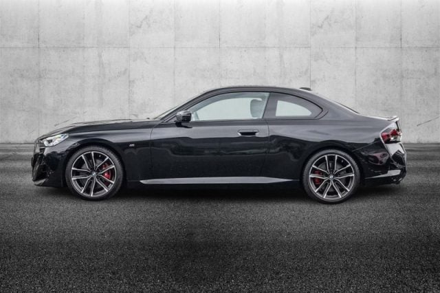 BMW 220 d 48V Coupé Msport - foto 3 di 4