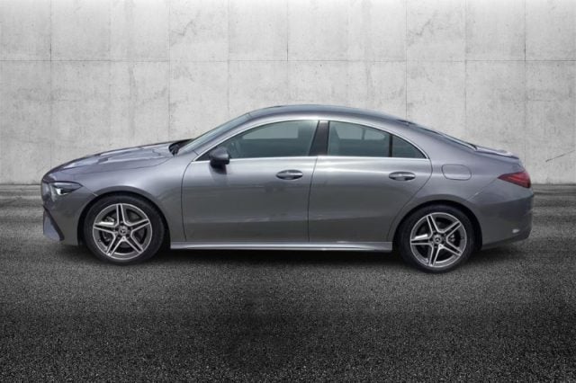 Mercedes-Benz CLA 200 d Automatic AMG Line Advanced Plus - foto 4 di 4