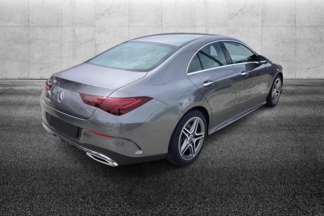 Mercedes-Benz CLA 200 d Automatic AMG Line Advanced Plus - foto 3 di 4