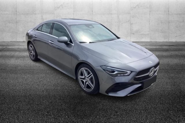 Mercedes-Benz CLA 200 d Automatic AMG Line Advanced Plus - foto 2 di 4
