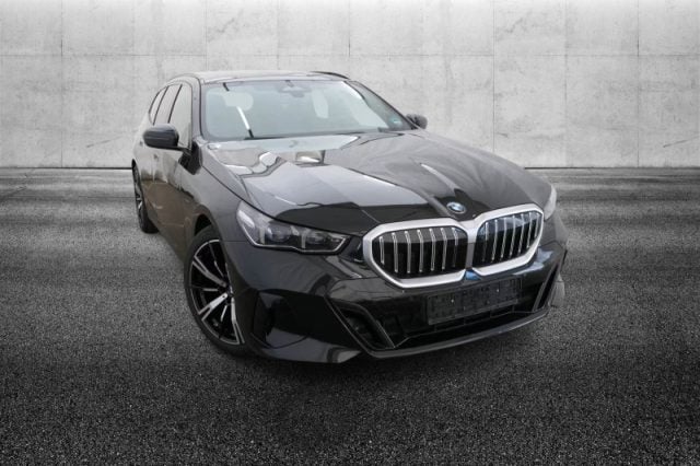 BMW 520 d 48V sDrive Touring Msport semestrale a PIEVE DI CENTO