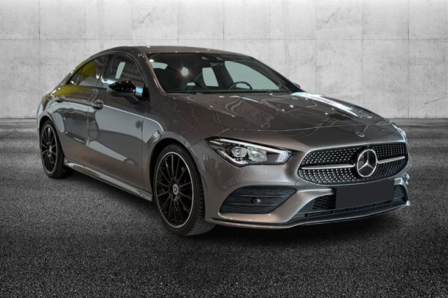 Mercedes-Benz CLA 200 d Automatic Premium - foto 2 di 4