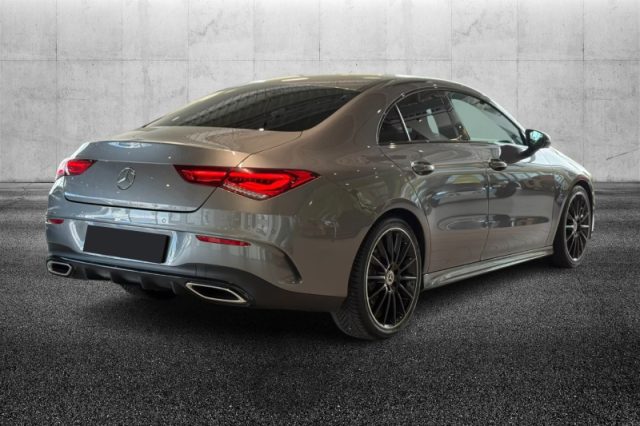 Mercedes-Benz CLA 200 d Automatic Premium - foto 3 di 4