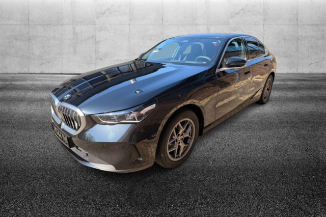 BMW 520 d 48V sDrive - foto 2 di 4