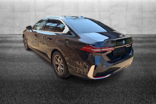 BMW 520 d 48V sDrive - foto 3 di 4