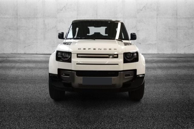 Land Rover Defender 90 3.0D I6 200 CV AWD Auto X-Dynamic SE - foto 4 di 4