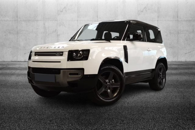 Land Rover Defender 90 3.0D I6 200 CV AWD Auto X-Dynamic SE usato a PIEVE DI CENTO