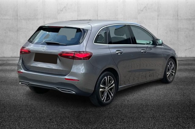 Mercedes-Benz B 180 Automatic Progressive Advanced - foto 4 di 4