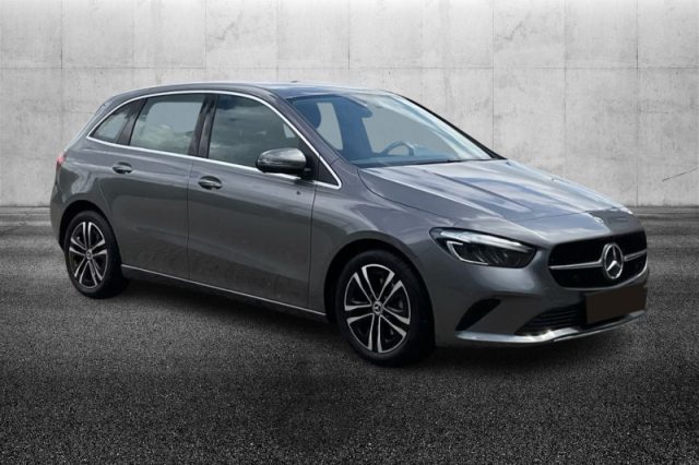 Mercedes-Benz B 180 Automatic Progressive Advanced - foto 2 di 4
