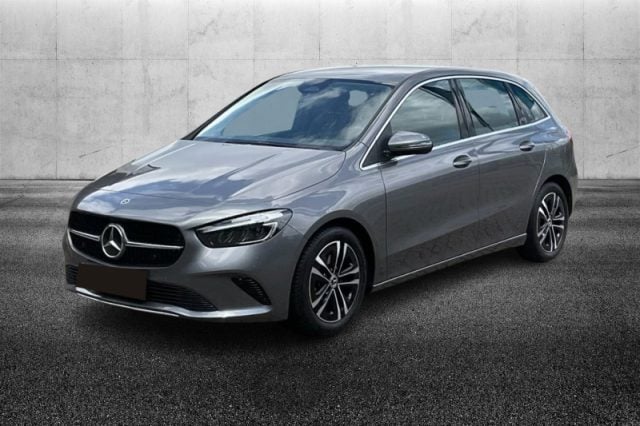 Mercedes-Benz B 180 Automatic Progressive Advanced usato a PIEVE DI CENTO