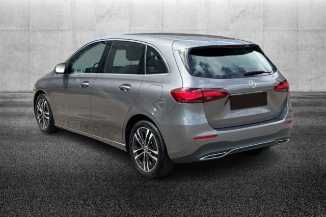 Mercedes-Benz B 180 Automatic Progressive Advanced - foto 3 di 4