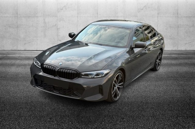 BMW 320 d 48V xDrive Msport usato a PIEVE DI CENTO