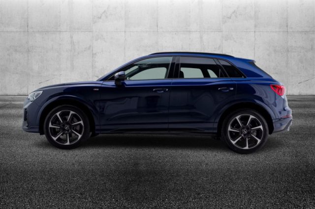 Audi Q3 40 TDI quattro S tronic S line edition - foto 4 di 4