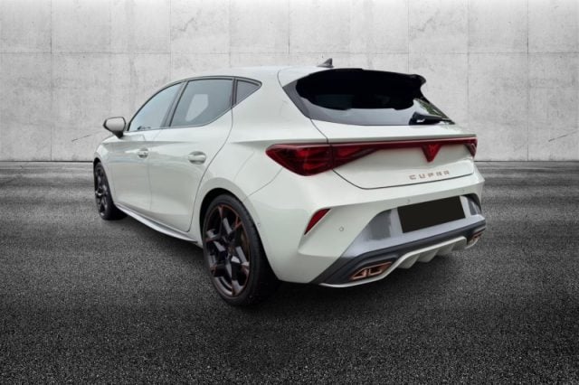 CUPRA Leon 1.5 e-Hybrid 272 CV DSG VZ Extreme - foto 4 di 4