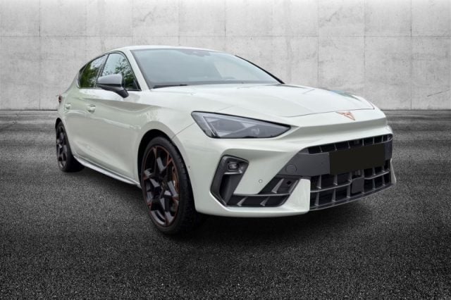 CUPRA Leon 1.5 e-Hybrid 272 CV DSG VZ Extreme - foto 2 di 4