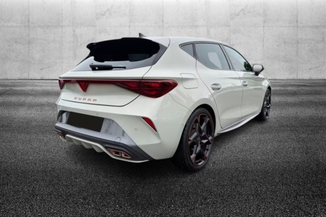CUPRA Leon 1.5 e-Hybrid 272 CV DSG VZ Extreme - foto 3 di 4
