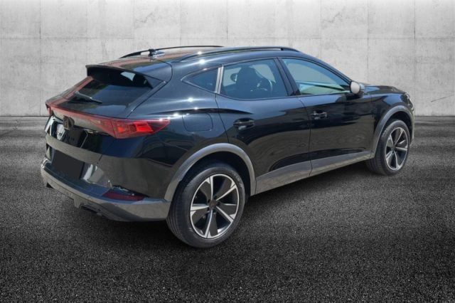 CUPRA Formentor 1.5 TSI DSG - foto 2 di 4