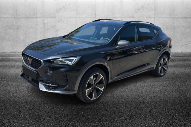 CUPRA Formentor 1.5 TSI DSG usato a PIEVE DI CENTO