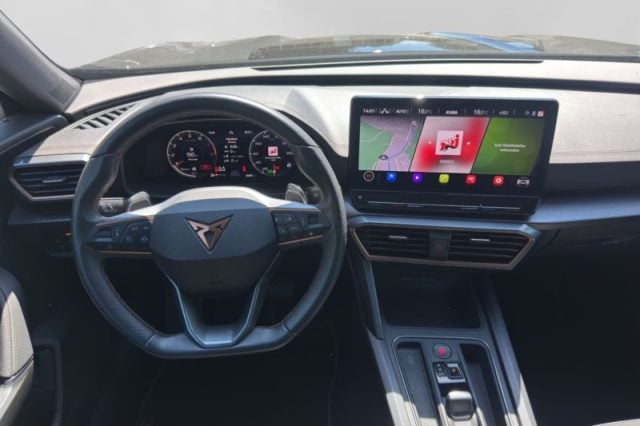 CUPRA Formentor 1.5 TSI DSG - foto 3 di 4